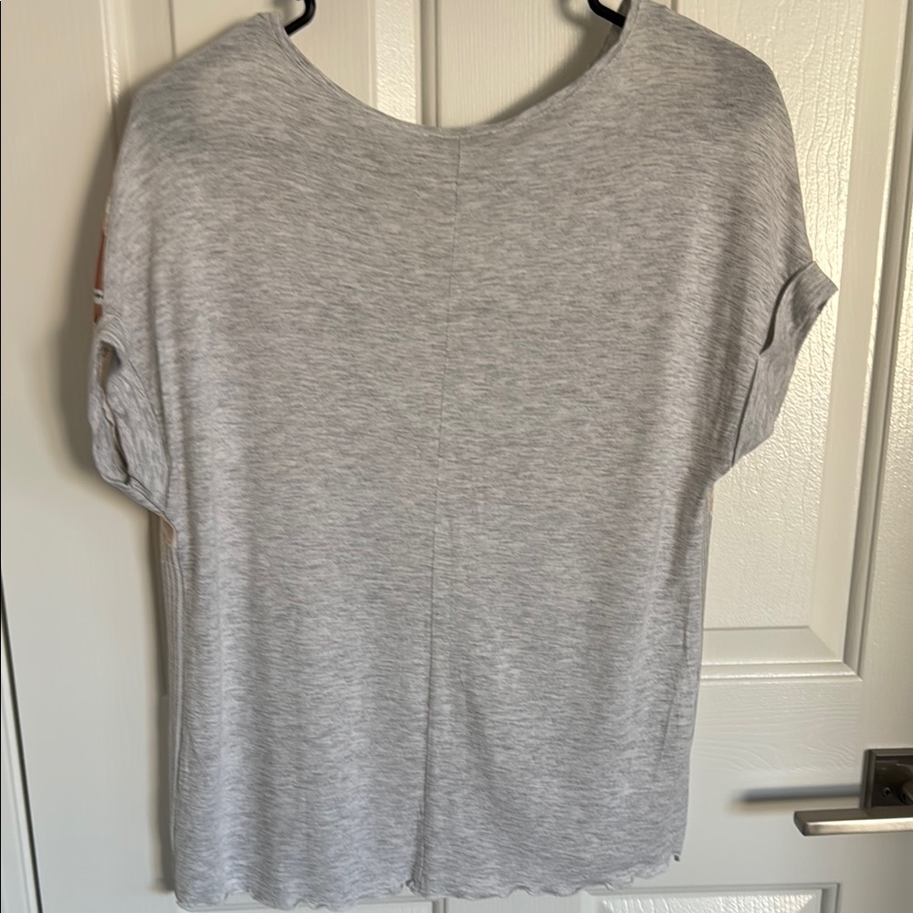 Zara Basic Collection Top Size Small - Picture 2 of 5